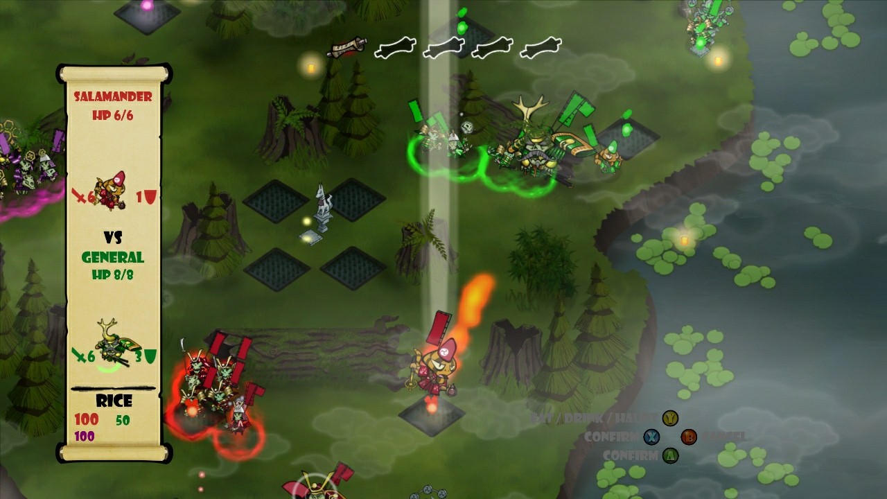 Skulls of the Shogun - Imagen 33